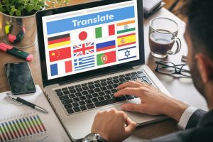  Jenis dan Macam Penerjemahan, Terjemahan, Translasi dan Translet Resmi Tersumpah Dokumen Dokumen Yayasan