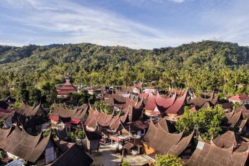 Jasa Penerjemah Resmi Tersumpah di Kabupaten Solok Selatan