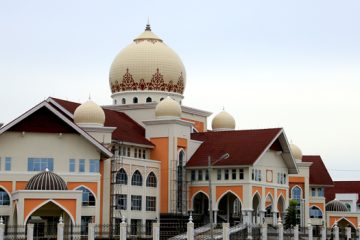 Jasa Penerjemah Resmi Tersumpah di Aceh Utara Semua Dokumen dan Bahasa