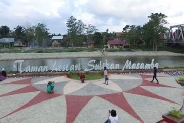 Jasa Penerjemah Resmi Tersumpah di Kabupaten Luwu Utara Semua Dokumen dan Bahasa
