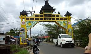 Jasa penerjemah resmi tersumpah di kabupaten Kubu Raya