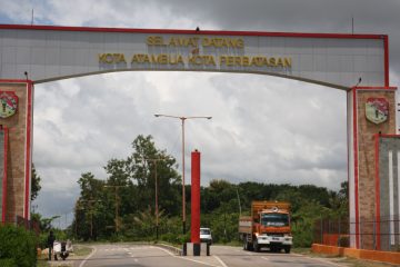 Jasa penerjemah tersumpah di kota Atambua