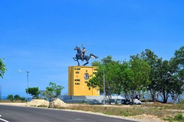 Jasa Penerjemah Resmi Tersumpah di Waingapu Semua Dokumen dan Bahasa