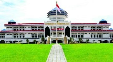Jasa penerjemah resmi tersumpah di Labuhan Batu Selatan