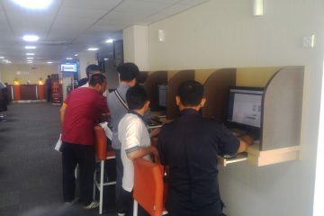 Jasa Penerjemah Resmi Tersumpah di Kabupaten Bangka Selatan Semua Dokumen dan Bahasa