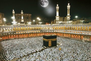 Jasa penerjemah tersumpah bersumpah dokumen haji umroh-umrah