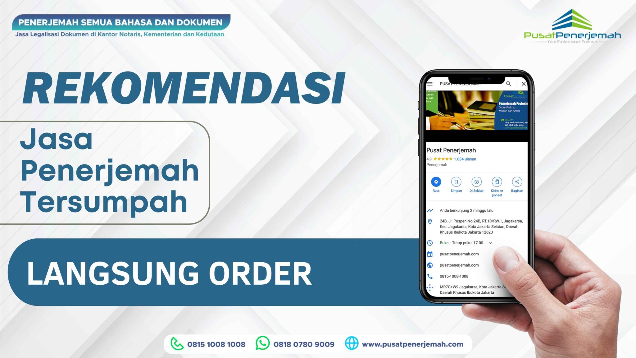 Review komentar terbanyak terbaik Penerjemah Thailand