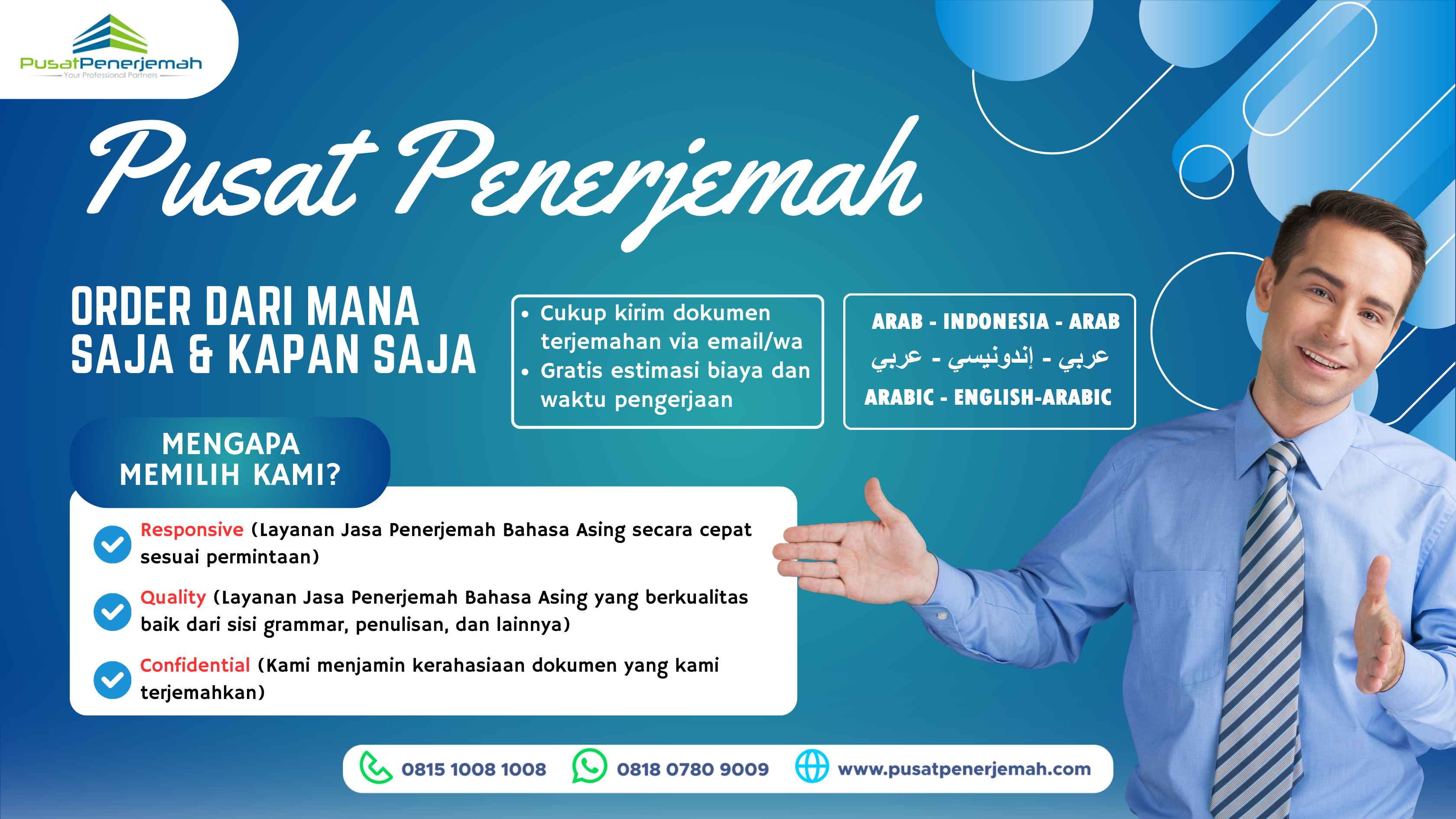 Penerjemah Translator Translate dari Indonesia ke Filipina Philipina ke Indonesia
