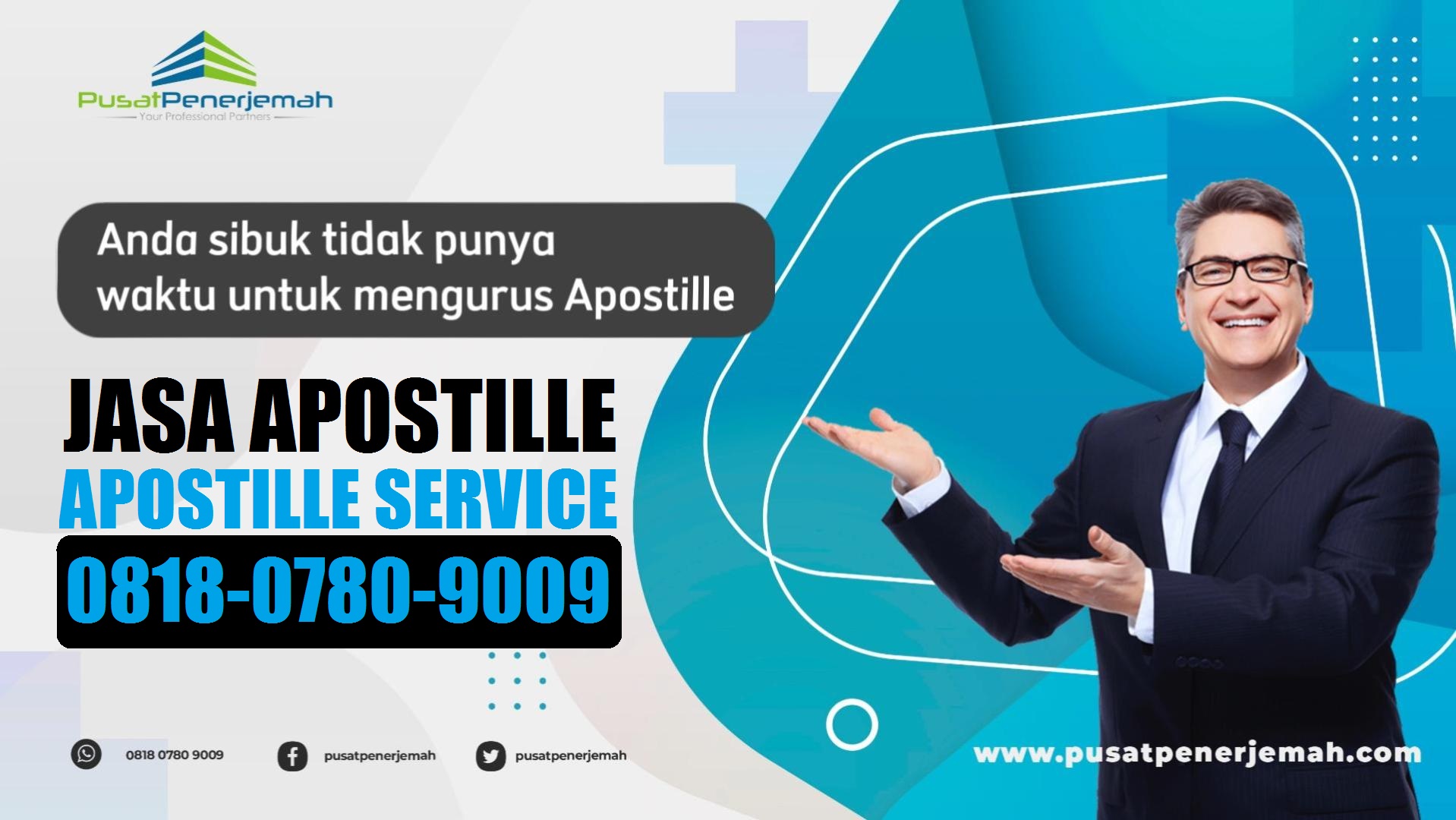 Apostille Australia AUSI Aussie